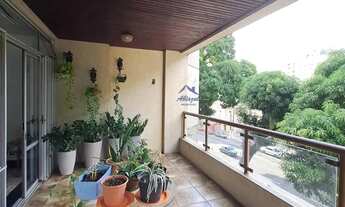 Imagem 3: EDIFÍCIO PALAZZO VERONA, 230M², 4 SUÍTES, 2 VAGAS, NAZARÉ