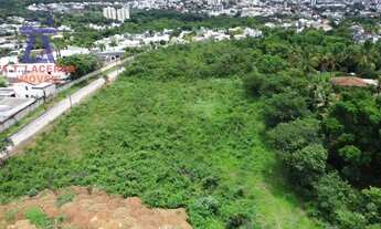 Imagem 2: Área com 20 lotes à Venda - 11.100 m²