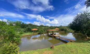 Imagem 5: Chácara em 5.750m2 em Bonfinópolis só R$ 399 mil