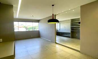 Imagem 13: Lago Azul - Apartamento Mobiliado 404 Sul