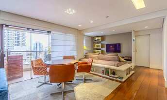 Imagem 5: Apartamento com 3 suítes 3 vagas a venda no Itaim Bibi