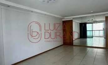 Imagem 2: Poço 3 Quartos 2 Suítes 2 Vagas Varanda e sala Ampla