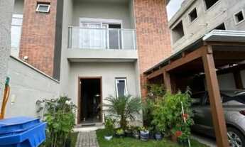 Imagem: Casa com 3 dormitórios nos Ingleses