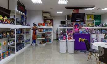 Imagem 6: Prédio inteiro à venda ou para locação em Centro - SP