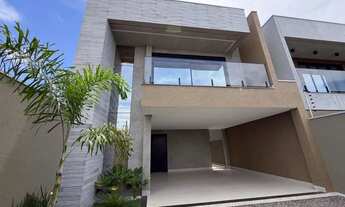 Imagem 3: Sobrado Alto Padrão Semi Mobiliado e Móveis Planejados