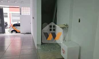 Imagem 3: Salão para alugar, 70 m² por R$ 1.200,00/mês - Jardim Nove de Julho - São Paulo/SP