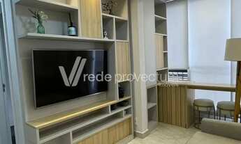 Imagem 4: Apartamento à Venda de 2 quartos no Bairro Bonfim em Campinas