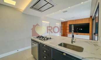 Imagem 5: Apartamento, 100 m² - Campo Belo - São Paulo