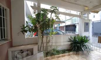 Imagem 2: Casa para venda ou locação no Brooklin, com 02 quartos e 01 vaga coberta com 100m²