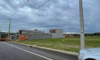 Imagem 4: Terreno de Avenida no Colinas Tropical 2