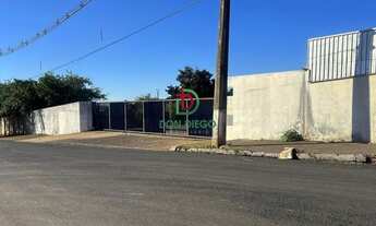 Imagem 4: Locação industrial o Comercial no parque industrial de Ibiporã - PR