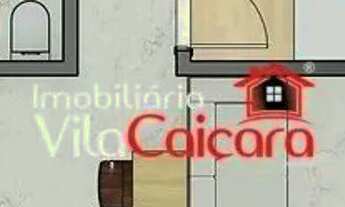 Imagem 6: Casa com 02 quartos no Balneário Shangri-lá