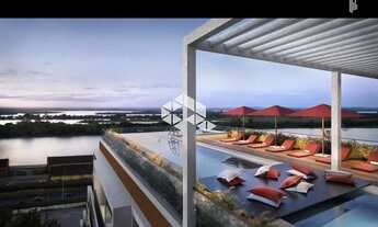 Imagem: Apartamento PENTHOUSE, Studio com cobertura