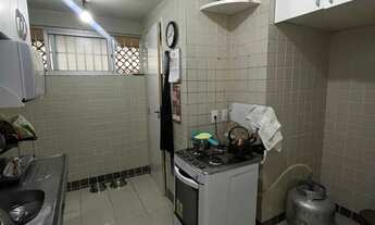 Imagem 6: APT NA CONSELHEIRO AGUIAR