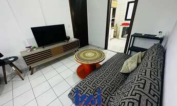 Imagem 4: Apartamento com vista para o mar em Gaivotas