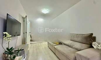 Imagem 6: Apartamento à venda Rua Capitão Américo, Córrego Grande - Florianópolis