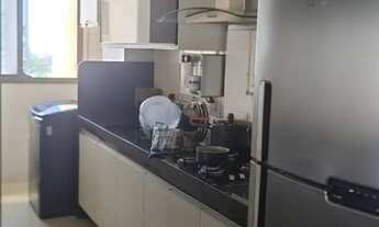 Imagem 6: Aluga-se um Apartamento - MOBILIADO - Borges Landeiro Olympus, Setor Bueno - 69 m