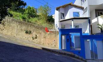 Imagem 2: Casa à venda, 3 quartos, 1 suíte, 2 vagas, Nova Floresta - Belo Horizonte/MG