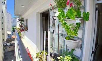 Imagem 5: Apartamento com 2 suítes, Varanda, Infra Completa à venda por R$ 740.000 - Lapa - Rio de J