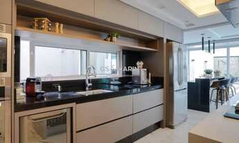 Imagem 7: Casa à venda no Condomínio Santana Residence, em Londrina