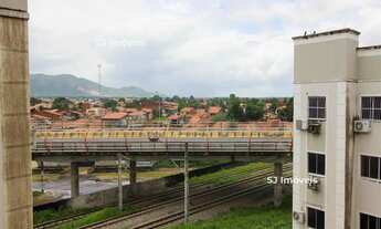 Imagem 4: Apartamento no Centro de Maracanaú
