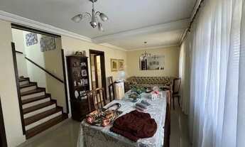 Imagem 3: Residência com 3 quartos à venda por R$ 950000.00, 272.69 m2 - REBOUCAS - CURITIBA/PR