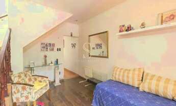 Imagem: BUTANTÃ - CASA ASSOBRADADA DE 130m² COM