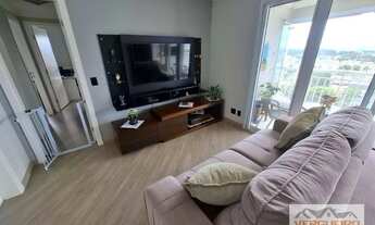 Imagem 5: Apartamento 3 quartos, repleto de armários, Vila Industrial