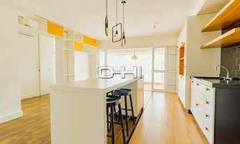 Imagem 10: Aluguel Apartamento 1 Dormitórios - 84 m² Pinheiros