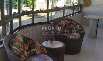 Imagem 3: Térrea para venda com 239 metros quadrados com 6 quartos em Ouro Preto - Olinda - PE