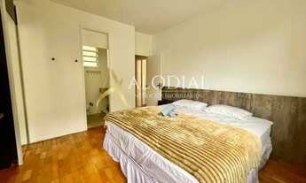 Imagem 5: Apartamento com 3 dormitórios, 117 m² - venda por RS 2.900.000,00 ou aluguel por RS 18.063