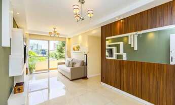 Imagem: Apartamento para venda com 72 metros quadrados