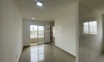 Imagem: Apartamento com 2 quartos no Cond. Chapada