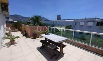 Imagem 3: Recreio dos Bandeirantes