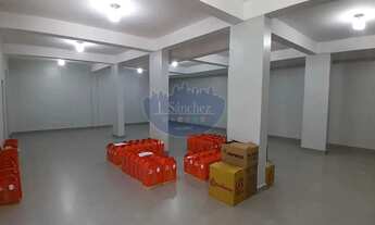 Imagem 2: Salão Comercial para Locação em Itaquaquecetuba, Vila Virgínia, 2 banheiros