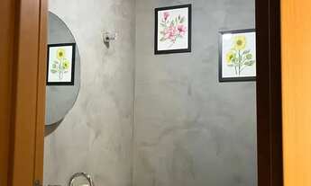 Imagem 3: Apartamento no Condomínio Varandas do Parque, com 3 quartos, sendo 2 suítes, 2 vagas de ga