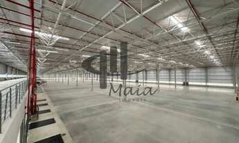 Imagem 6: Locação Galpão Sao Bernardo do Campo Batistini Ref: 44460