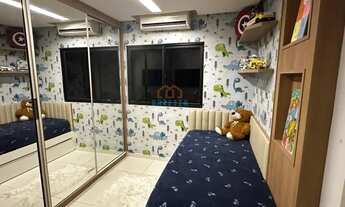 Imagem 5: CÓD: 5327. Apartamento para Venda no Rafael Negreiros no bairro Santo Antônio, localizado