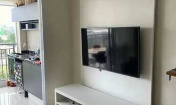 Imagem 3: APARTAMENTO - VILA ANASTÁCIO - SP