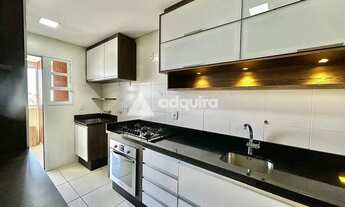 Imagem 7: Apartamento à venda - EDIFÍCIO PIAZZA NAVONA - 03 quartos (sendo 01 suíte), 02 banheiros e