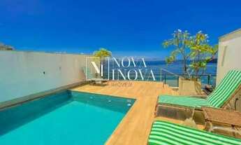 Imagem: Cobertura - / Residencial / Copacabana