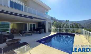 Imagem 10: CASA EM CONDOMÍNIO - TAMBORÉ - SP