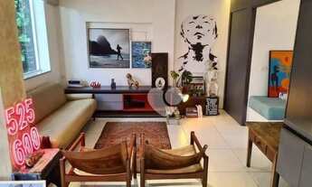 Imagem 3: Apartamento reformado em Copacabana