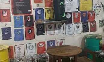 Imagem 2: Passo ponto de bar