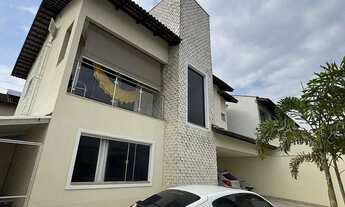Imagem 2: Sobrado mobiliado à venda, 3 suítes, 345m², Parque Anhanguera, Goiânia, GO