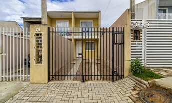 Imagem 2: Casa à venda no Tatuquara em Curitiba