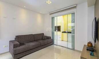 Imagem 4: Vendas Sobrado Curitiba PR