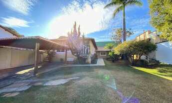 Imagem 5: Casa para aluguel, 4 quartos, 3 suítes, 4 vagas, Jardim Atlântico - Belo Horizonte/MG