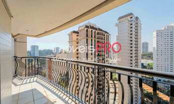 Imagem 5: Apto de 4 dorm sendo 3 suites e 3 vagas no Alto da Boa Vista