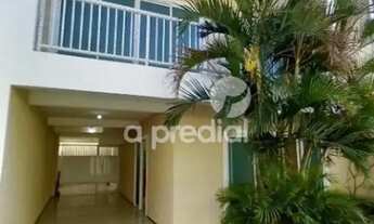 Imagem 7: Casa 03 suites em condominio fechado Residencial Pinto Martins na Vila União 04 banheiros